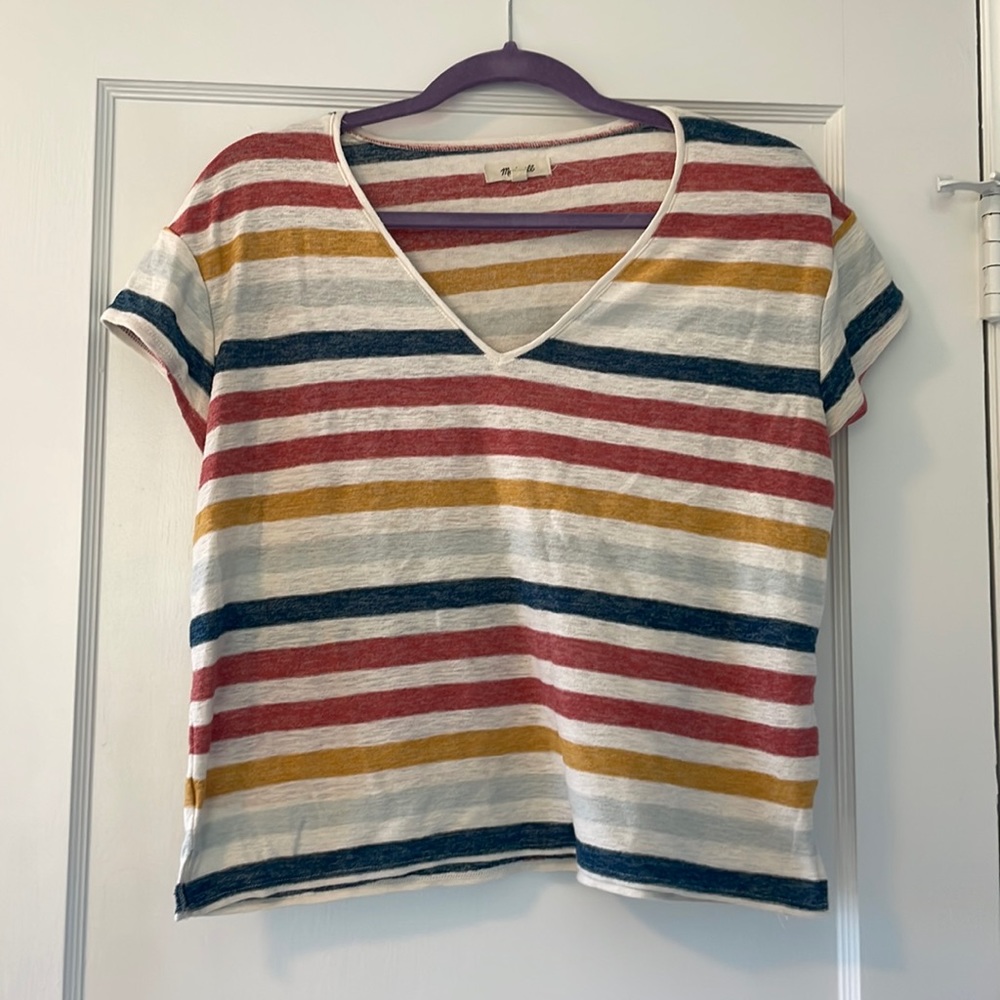 Madewell • Top